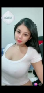 Goyang tipis-tipis Babyfe