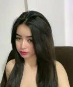 Miss Key Cantik mulus Host Mango Live