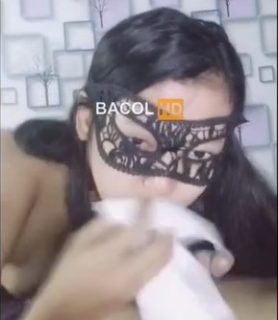 Ayluna Crot di Mulut