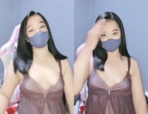 Gege Ratu Live