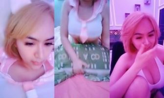 Dua Jam Bersama Mia Khilaf Ah Host Toket Jumbo Real!