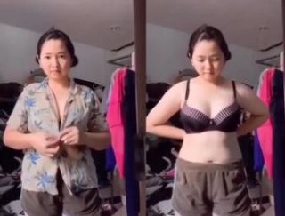 Pap dari Ayang Chindo Lagi Sange Colmek di Kamar Sepi