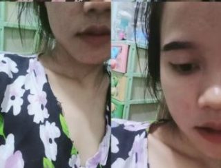 Cimmy Remas TT Show Uting Menit Ke 4 Detik 58 Wow!