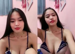 Fellicia Cantik Body Kimcil ID Host 51255243 MangoLive