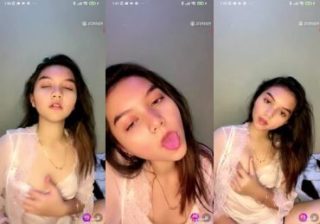 Miss Pinky Imut Nakal Melet2 Godain ID 37295429 Mango