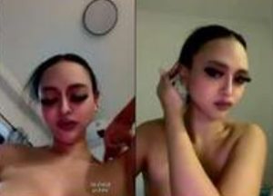 Oppylany Check-in Dgn Pria Black Mamba Live di BLING2